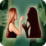 Logo of Conflict Psychology android Application 